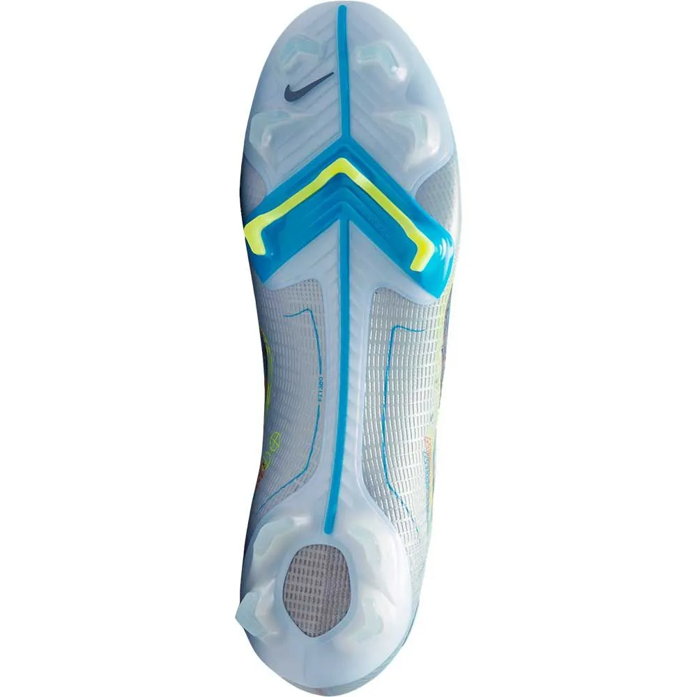 Nike Mercurial Vapor 14 Elite FG Soccer Cleats | Progress Pack