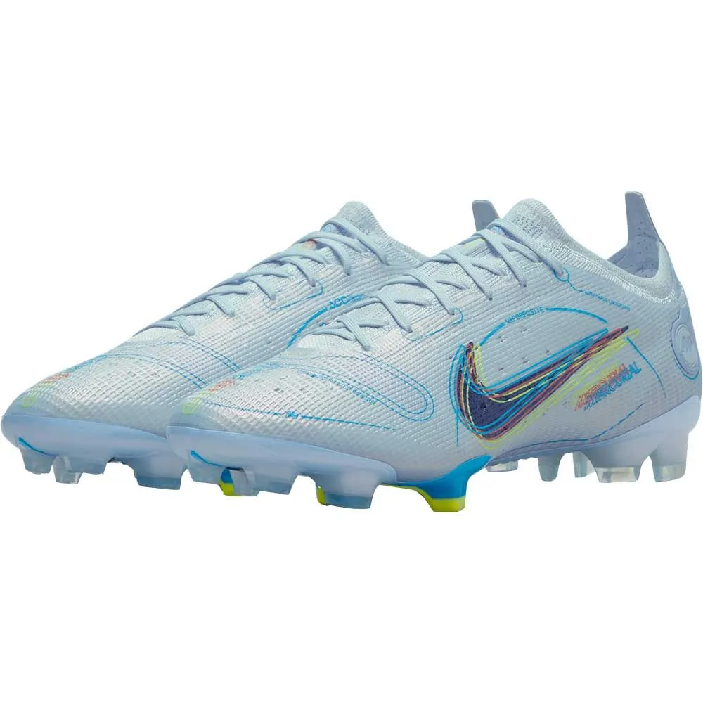 Nike Mercurial Vapor 14 Elite FG Soccer Cleats | Progress Pack