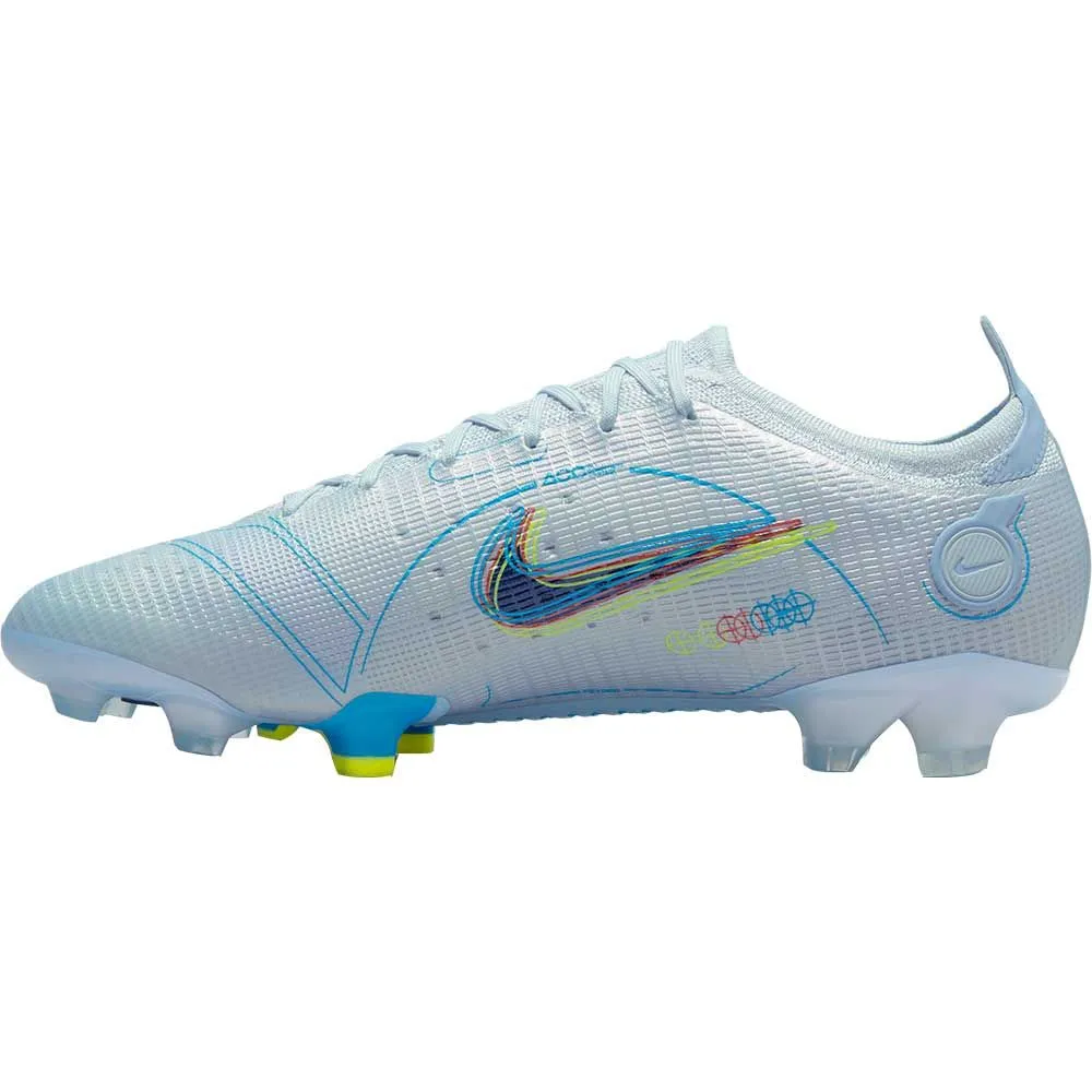 Nike Mercurial Vapor 14 Elite FG Soccer Cleats | Progress Pack