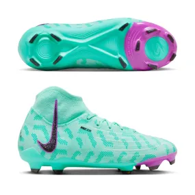 Nike Phantom Luna FG Soccer Cleats | Peak Ready Pack