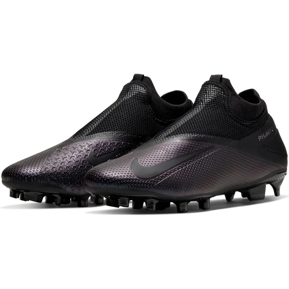 Nike Phantom Vision 2 Pro DF FG Soccer Cleats