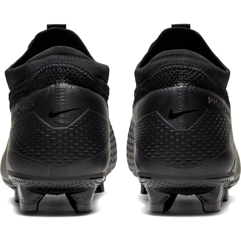 Nike Phantom Vision 2 Pro DF FG Soccer Cleats