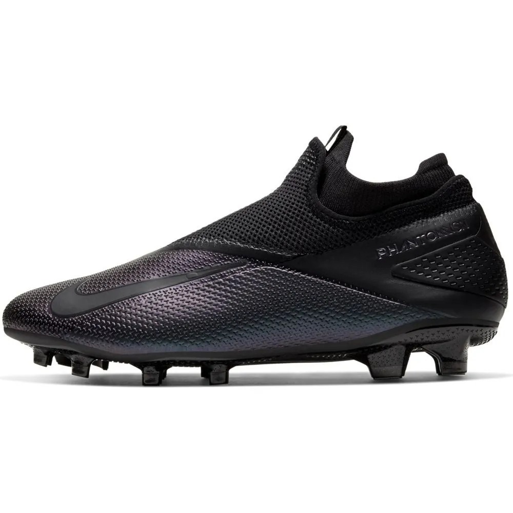 Nike Phantom Vision 2 Pro DF FG Soccer Cleats