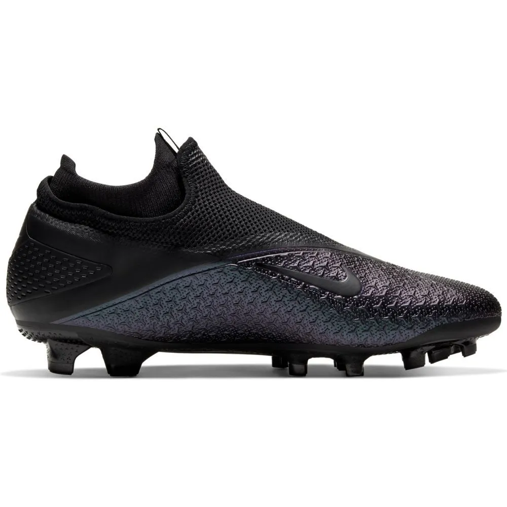 Nike Phantom Vision 2 Pro DF FG Soccer Cleats