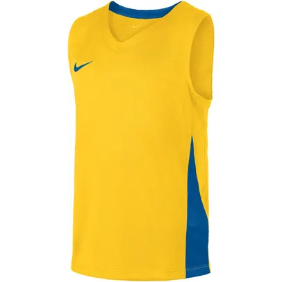 Nike Team Basketball Shirt Kids