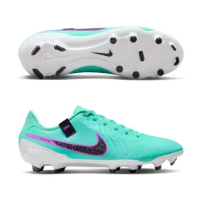 Nike Tiempo Legend 10 Academy FG Soccer Cleats | Peak Ready Pack