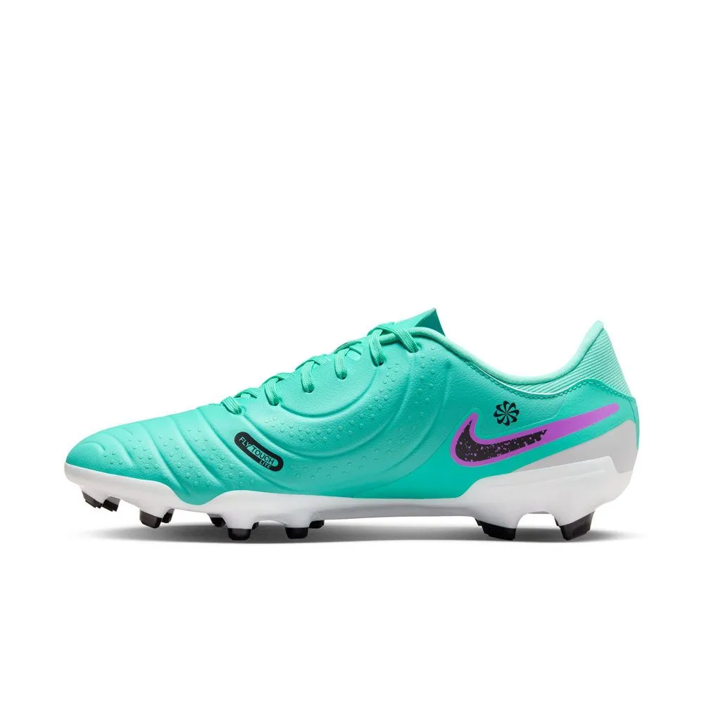 Nike Tiempo Legend 10 Academy FG Soccer Cleats | Peak Ready Pack