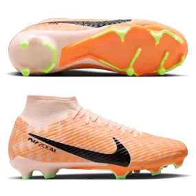 Nike Zoom Mercurial Superfly 9 Academy FG Soccer Cleats | United Pack