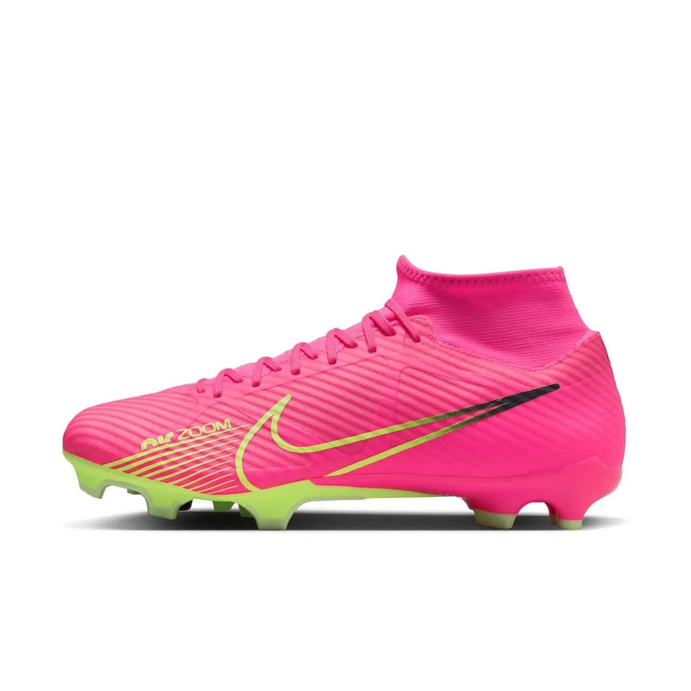 Nike Zoom Superfly 9 Academy FG/MG Soccer Cleats | Luminous Pack