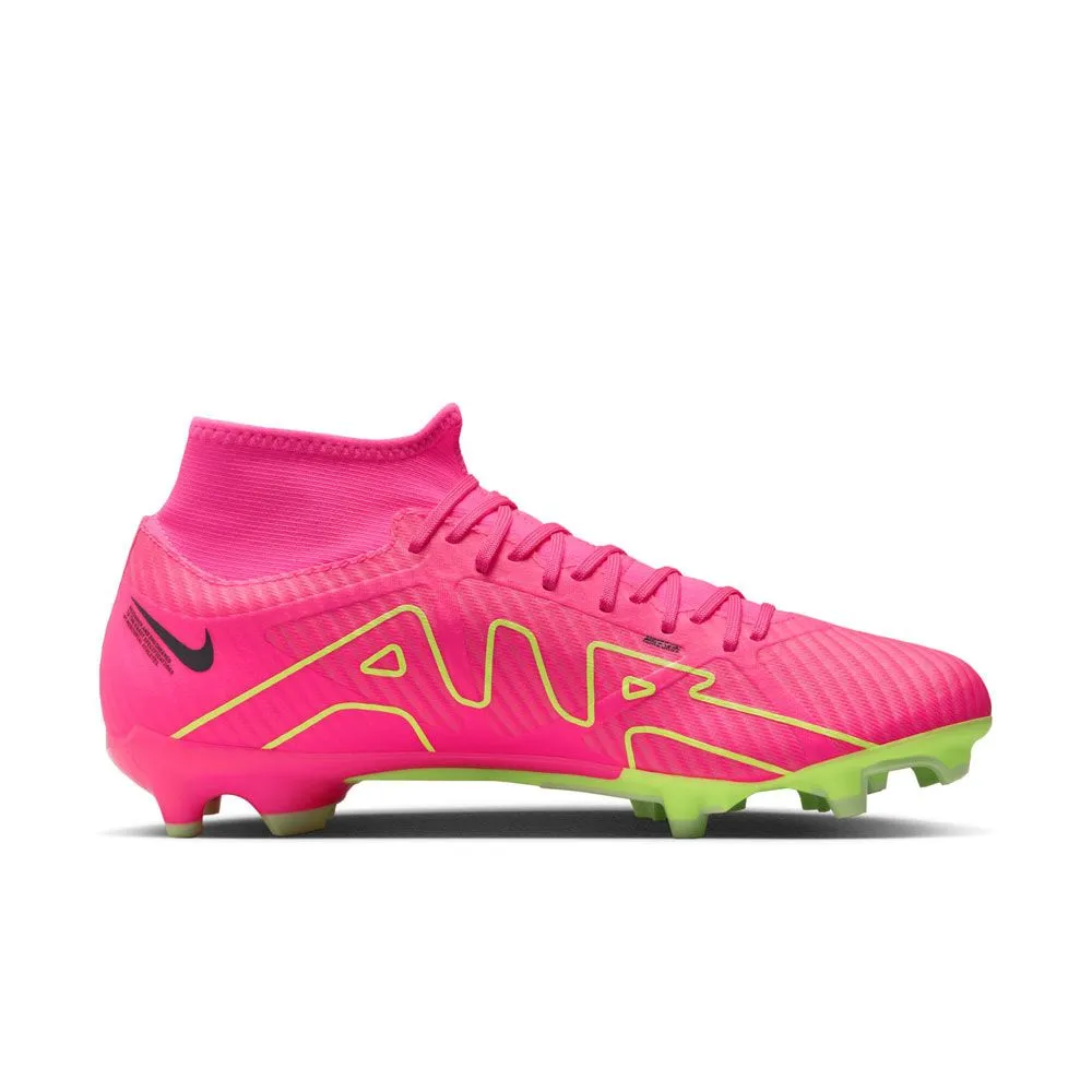 Nike Zoom Superfly 9 Academy FG/MG Soccer Cleats | Luminous Pack