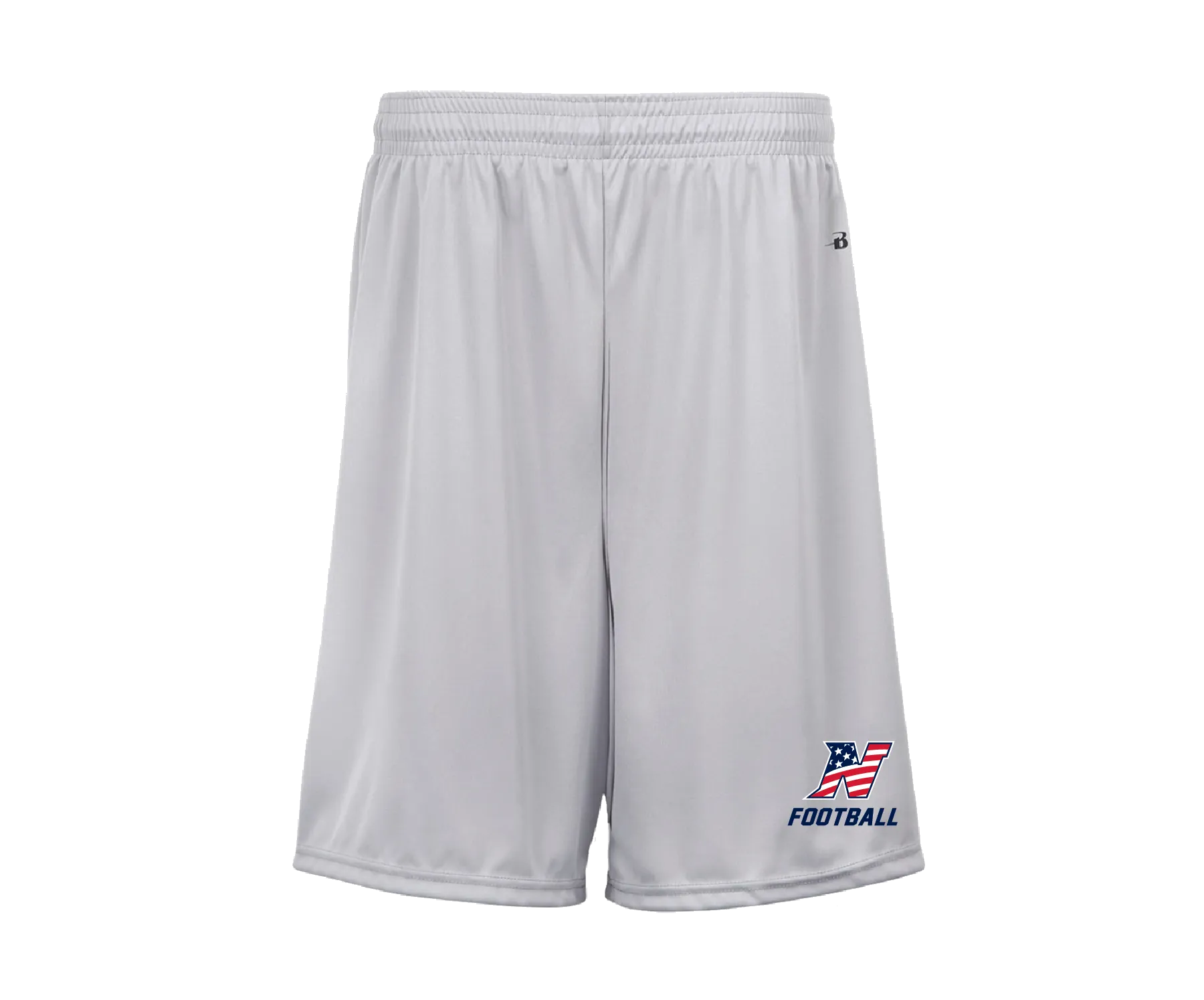 Northern Football- Men's Shorts