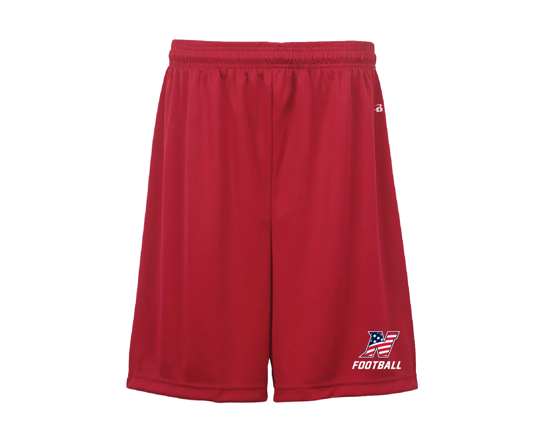 Northern Football- Men's Shorts