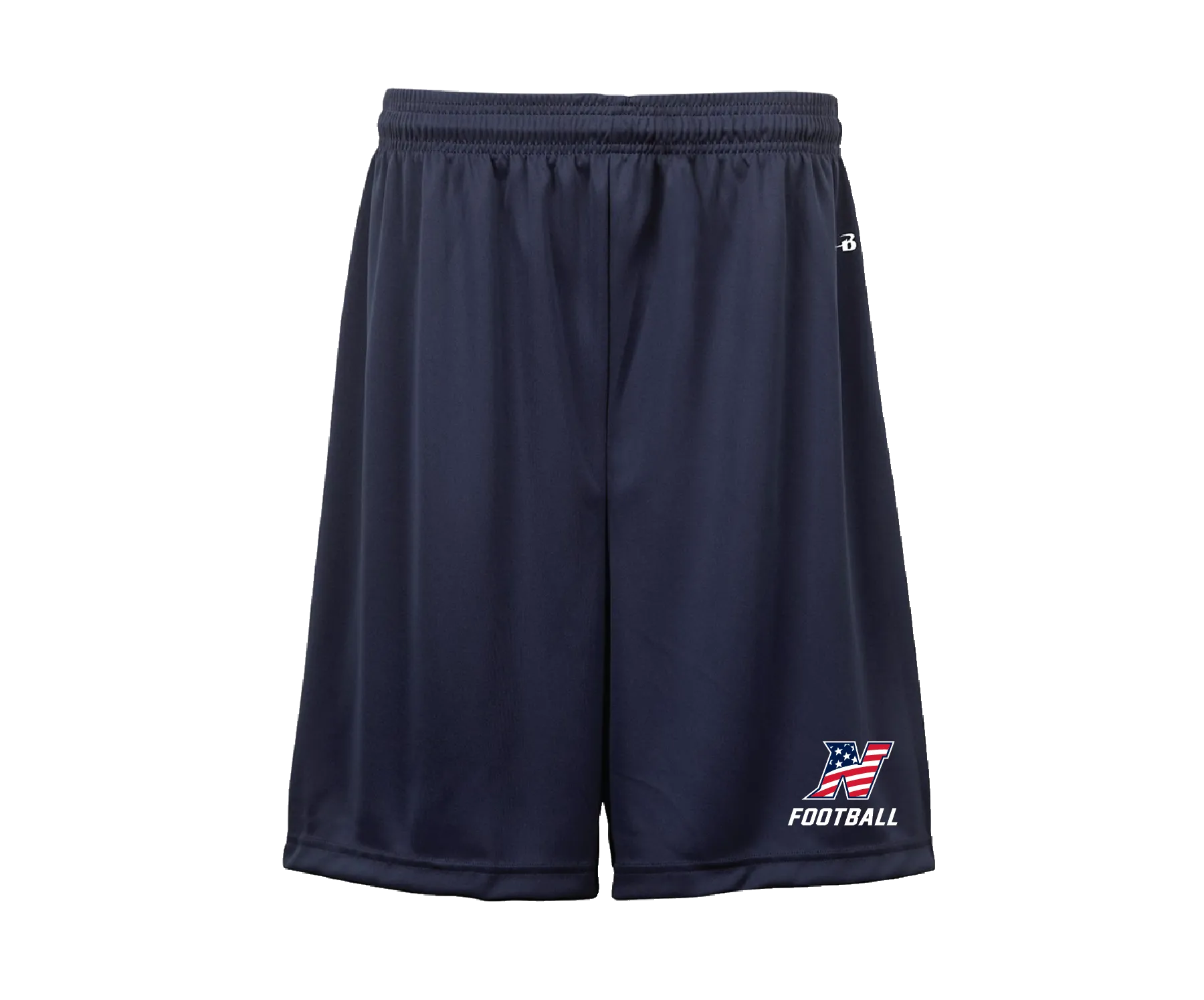 Northern Football- Men's Shorts