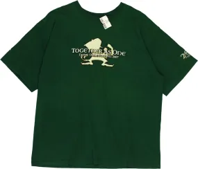 Notre Dame Football T-shirt | ThriftTale