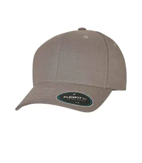 Nu baseball cap grey Flexfit