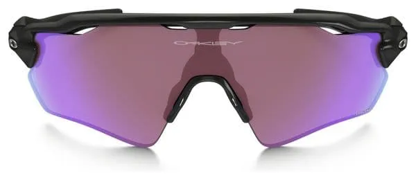 OAKLEY RADAR EV PATH Sunglasses Black - Purple Prizm Golf Ref OO9208-44