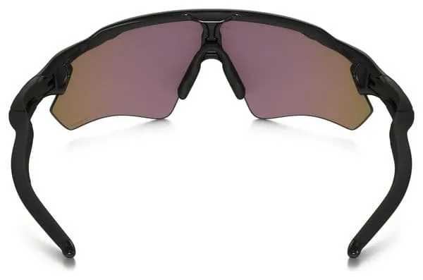 OAKLEY RADAR EV PATH Sunglasses Black - Purple Prizm Golf Ref OO9208-44