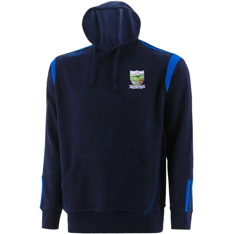 Old Mill Ladies Football Club Loxton Hooded Top