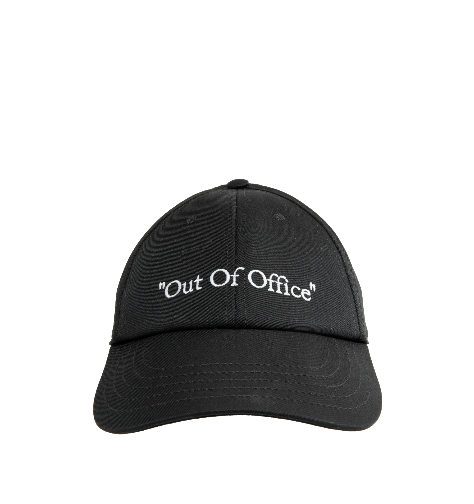 OUT OF OFFICE BASEBALL CAP