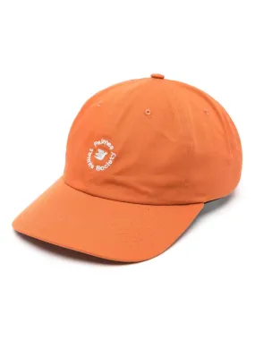 Palmes    Palmes Logo Baseball Cap