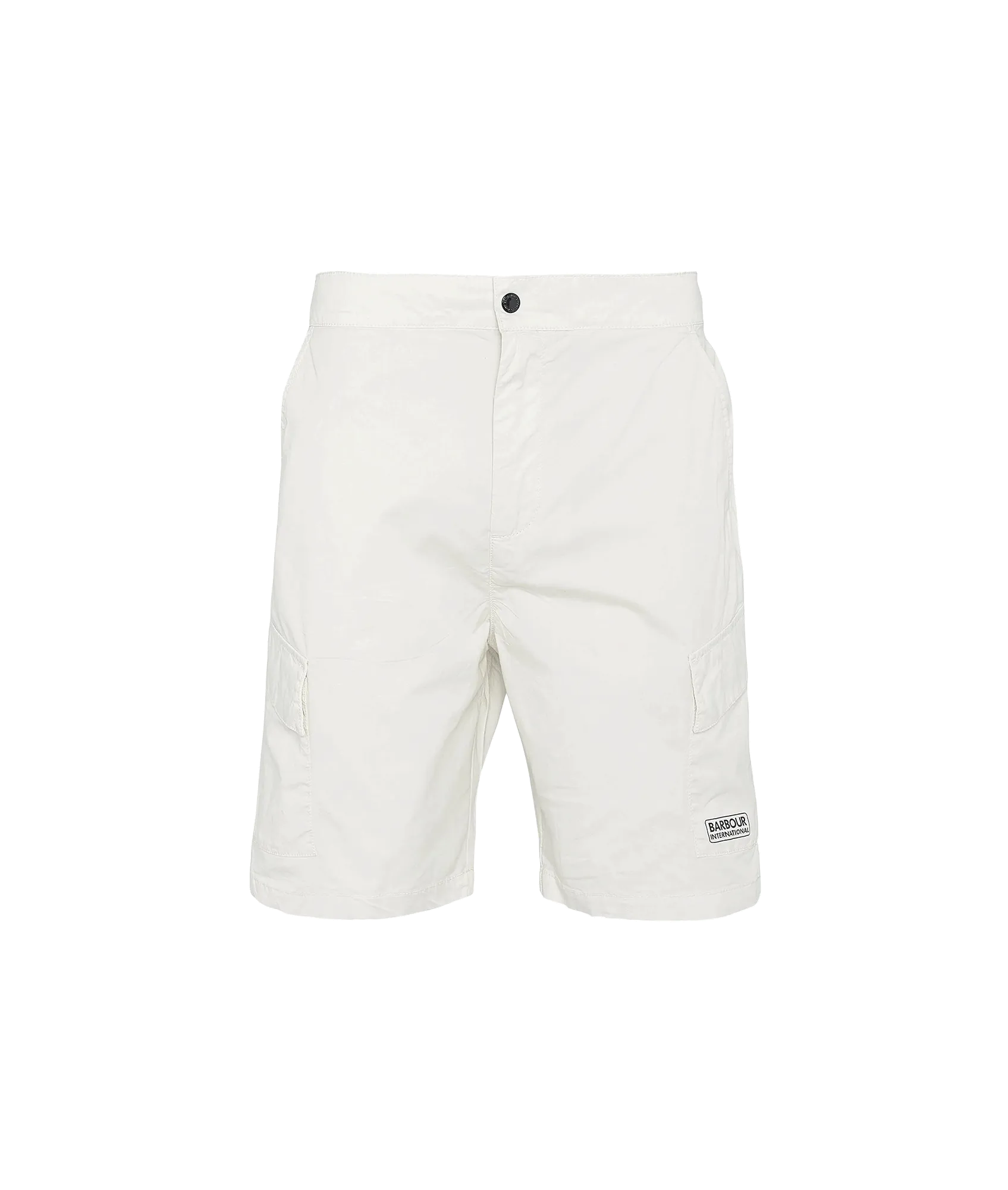 Parson Shorts - White