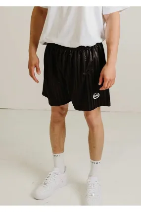 P.E Shorts - Black