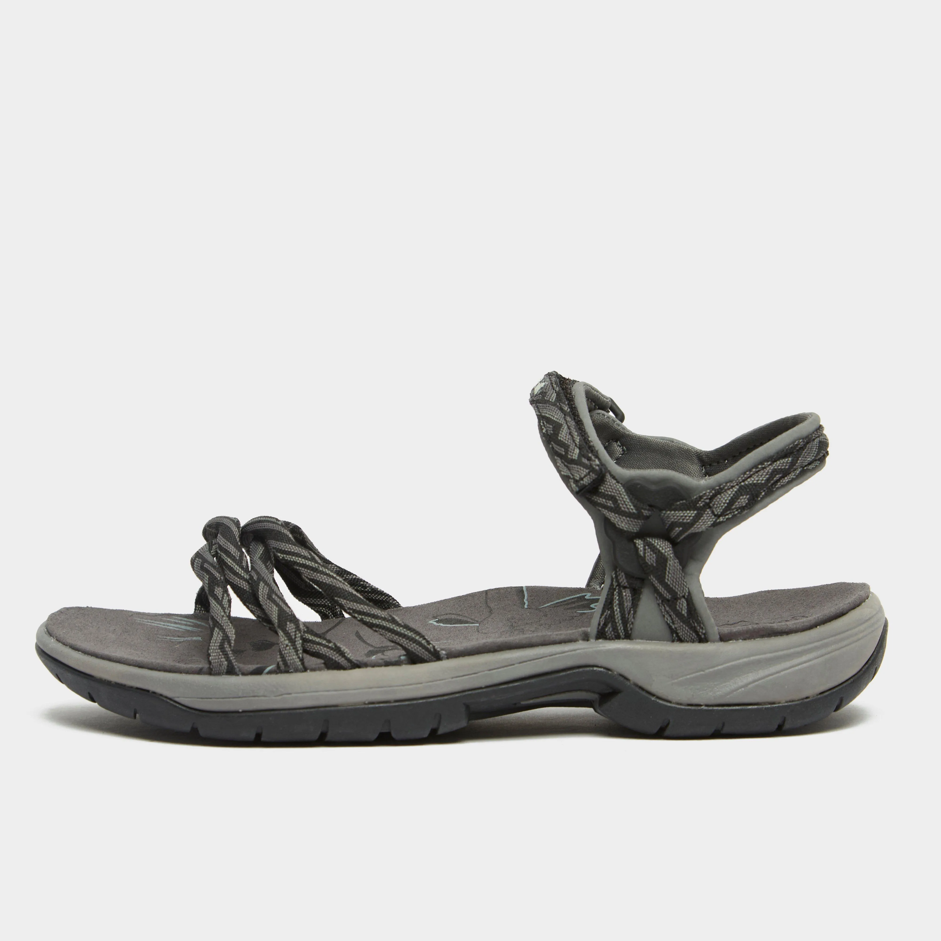 Peter Storm Women's Lydstep Sandals | Ultimate Outdoors