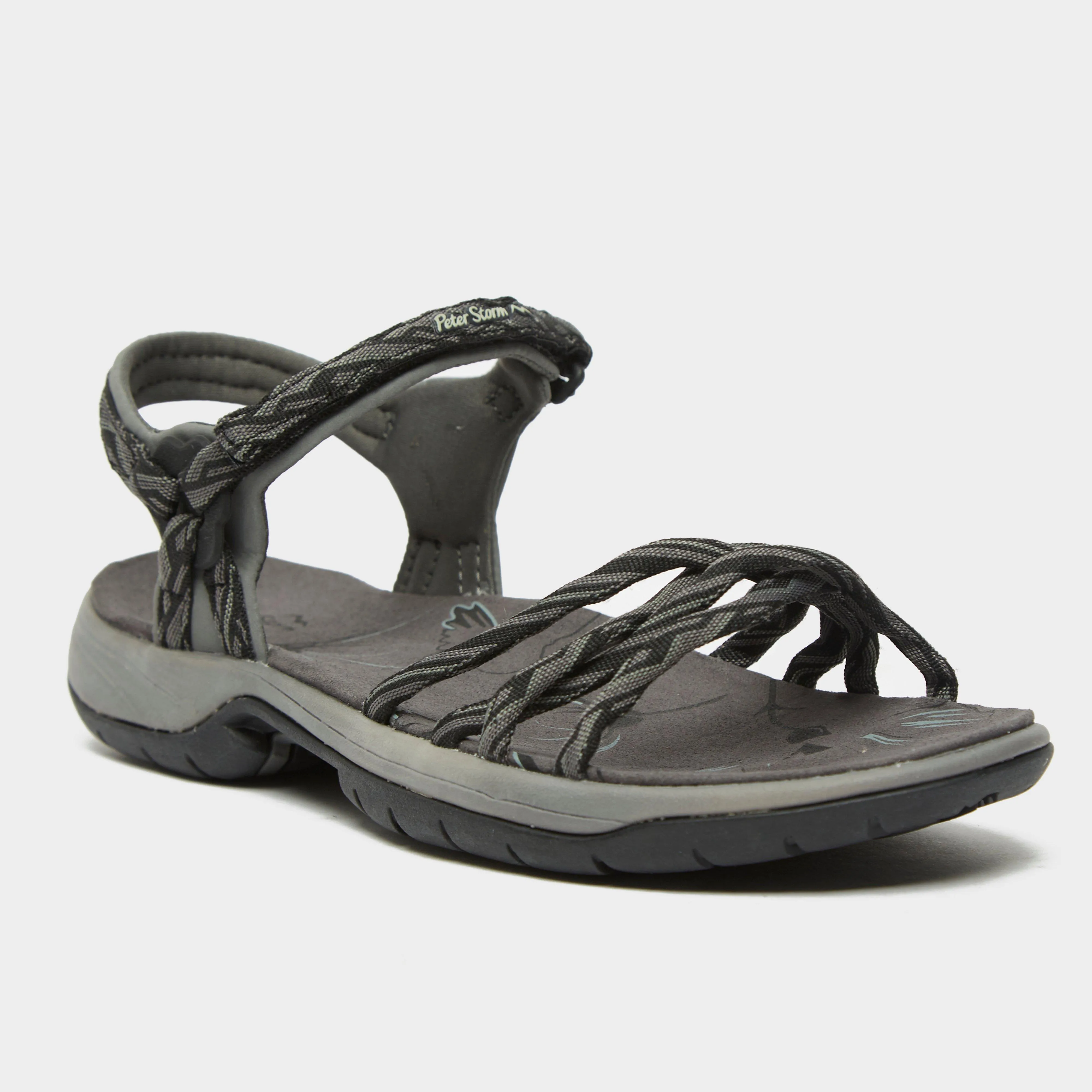 Peter Storm Women's Lydstep Sandals | Ultimate Outdoors