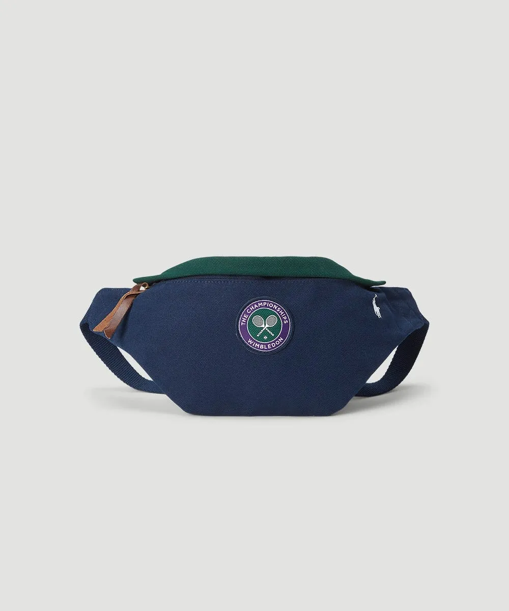 Polo Ralph Lauren Canvas Waistpack