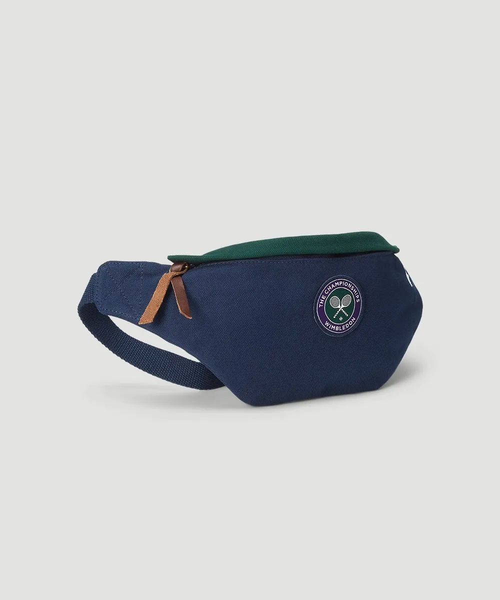 Polo Ralph Lauren Canvas Waistpack