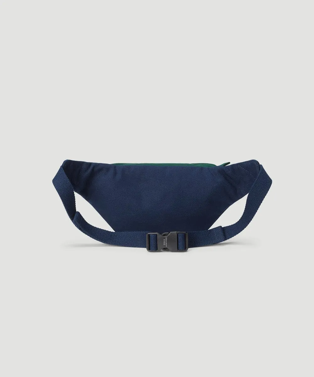 Polo Ralph Lauren Canvas Waistpack