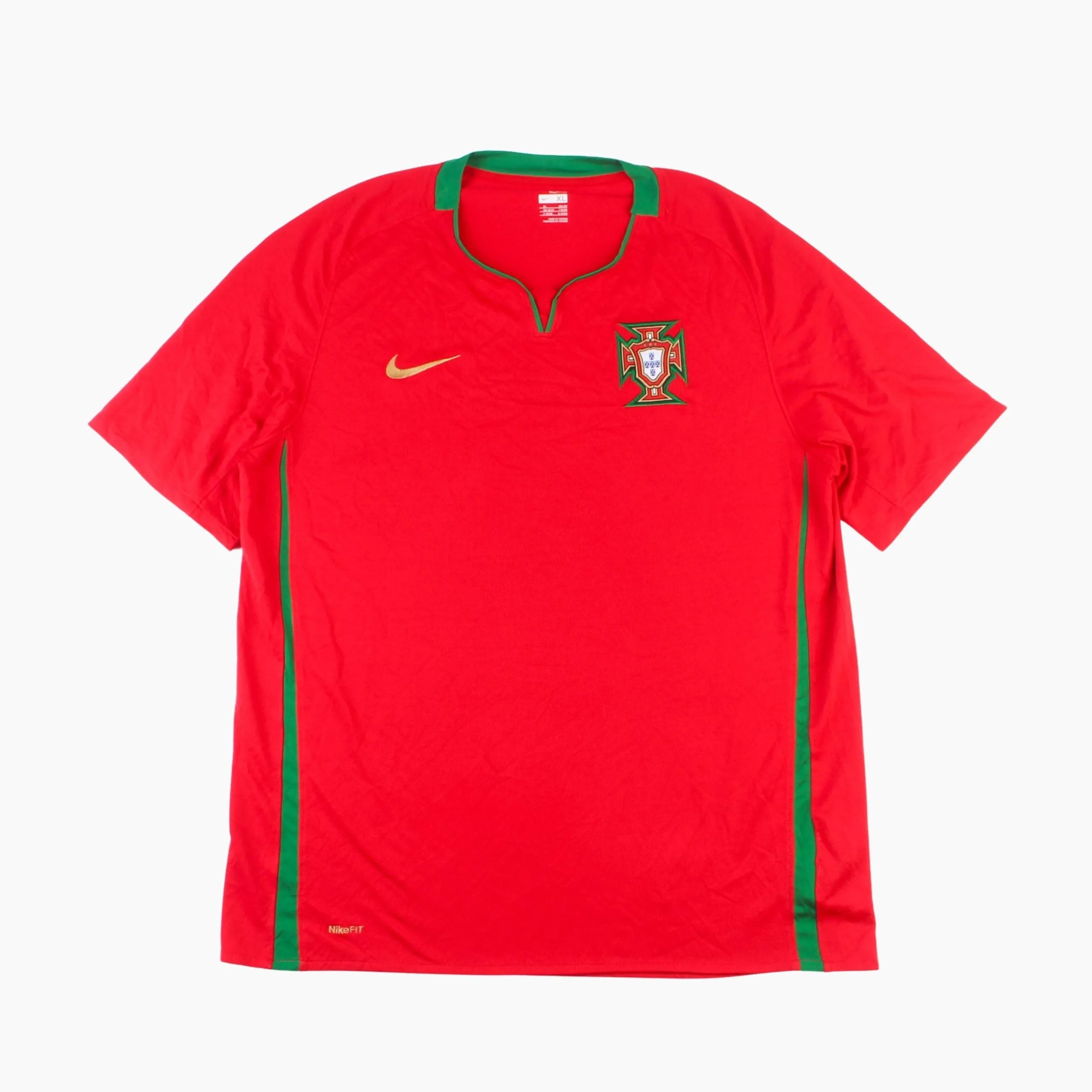 Portugal Football Shirt