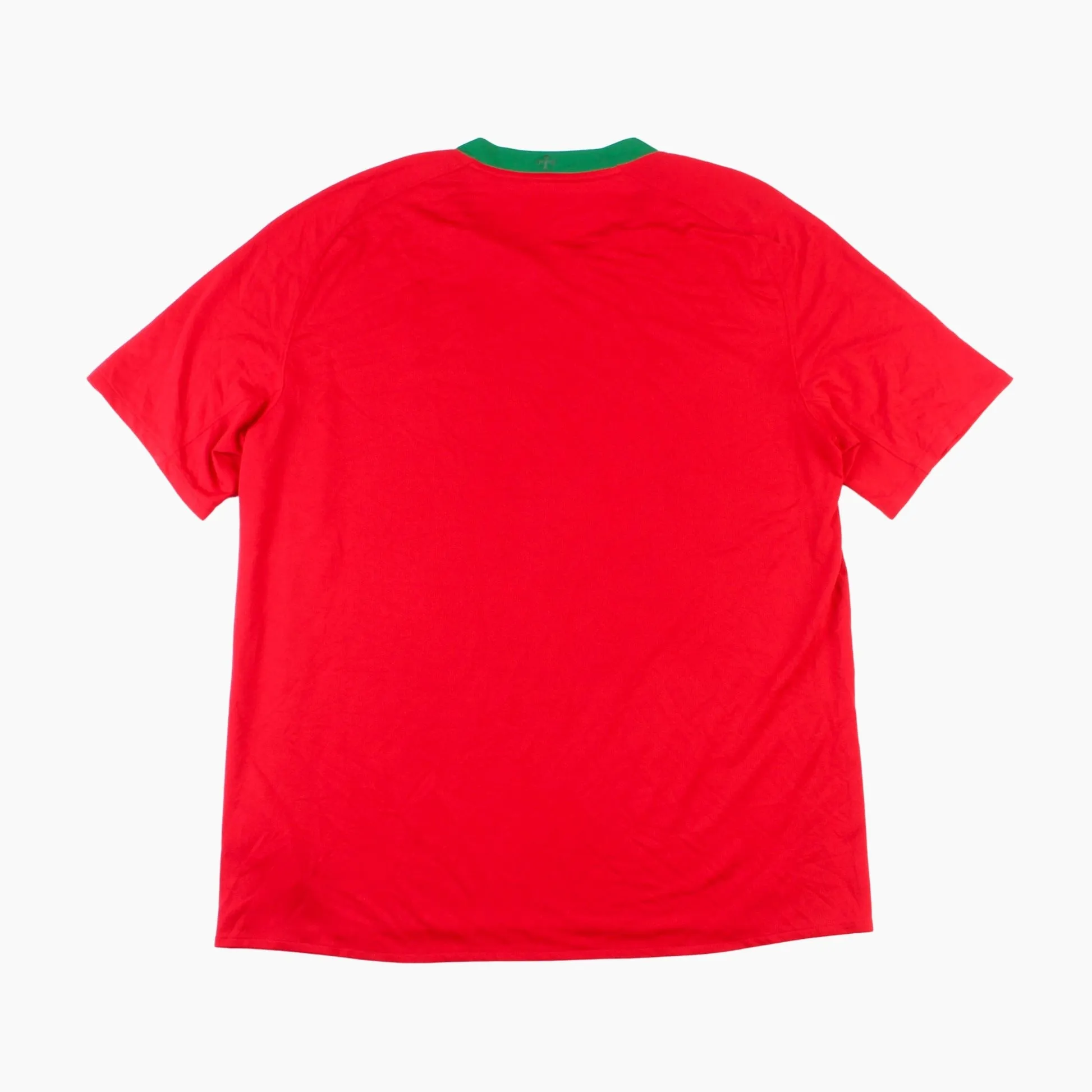 Portugal Football Shirt