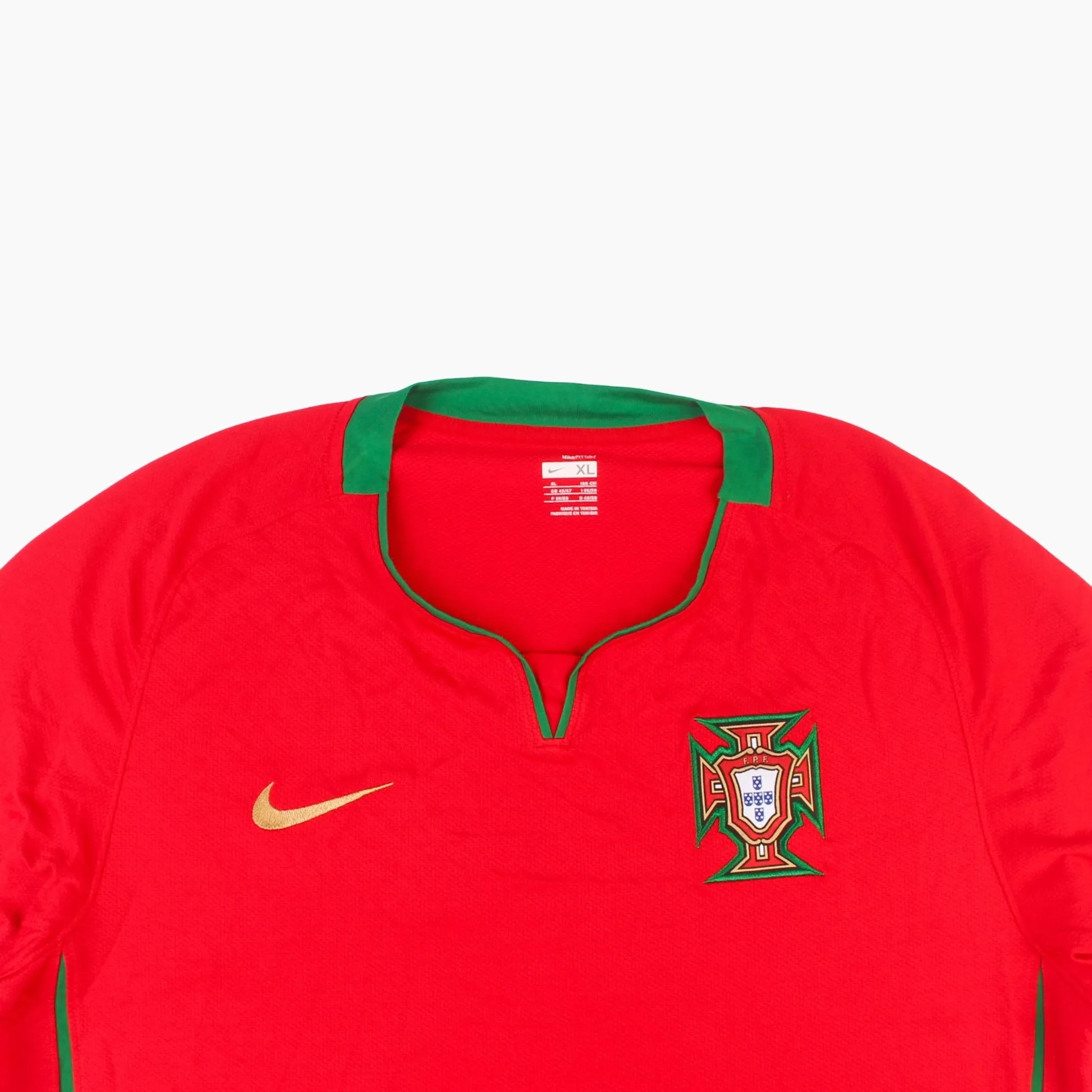 Portugal Football Shirt