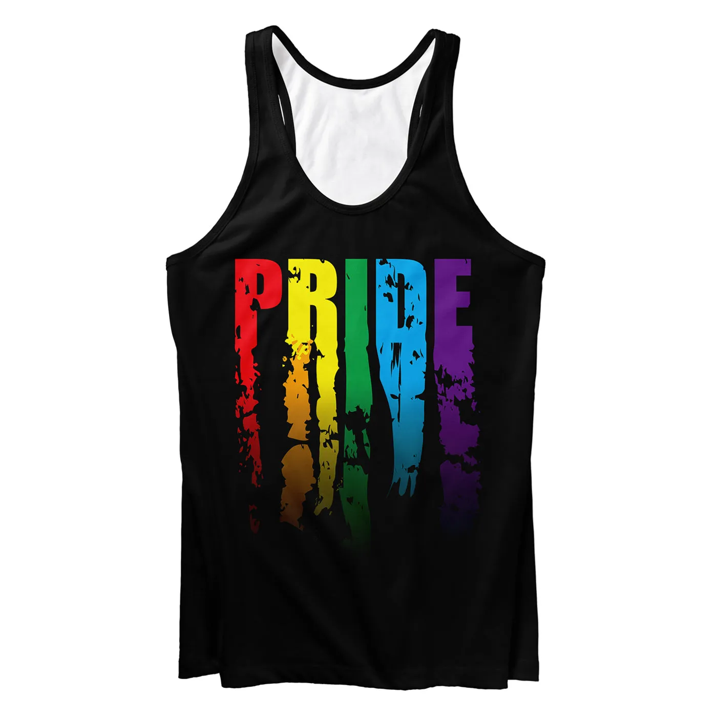 PRIDE Tank Top