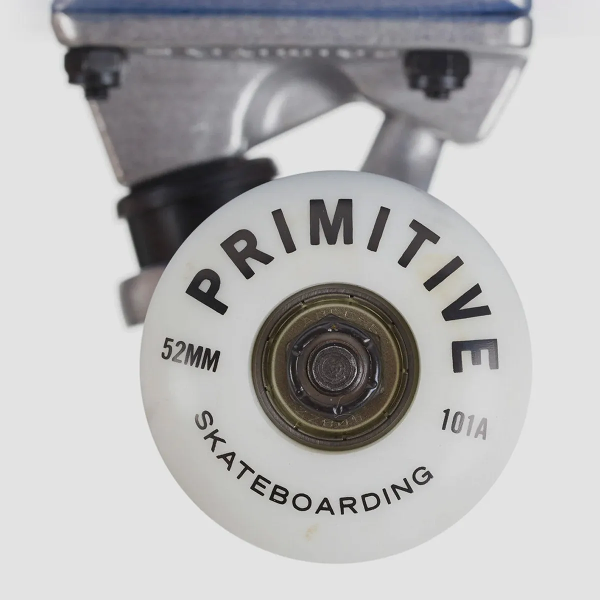 Primitive Team High Grade Skateboard Blue - 8.125"