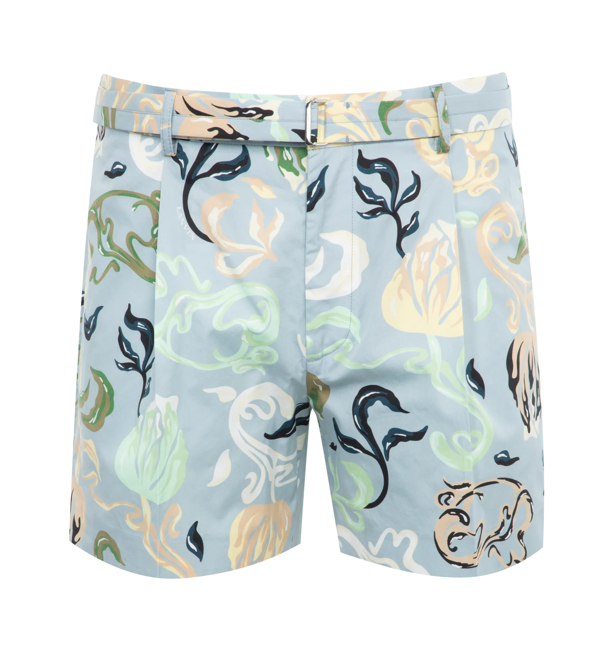 PRINTED SHORTS (MENS)