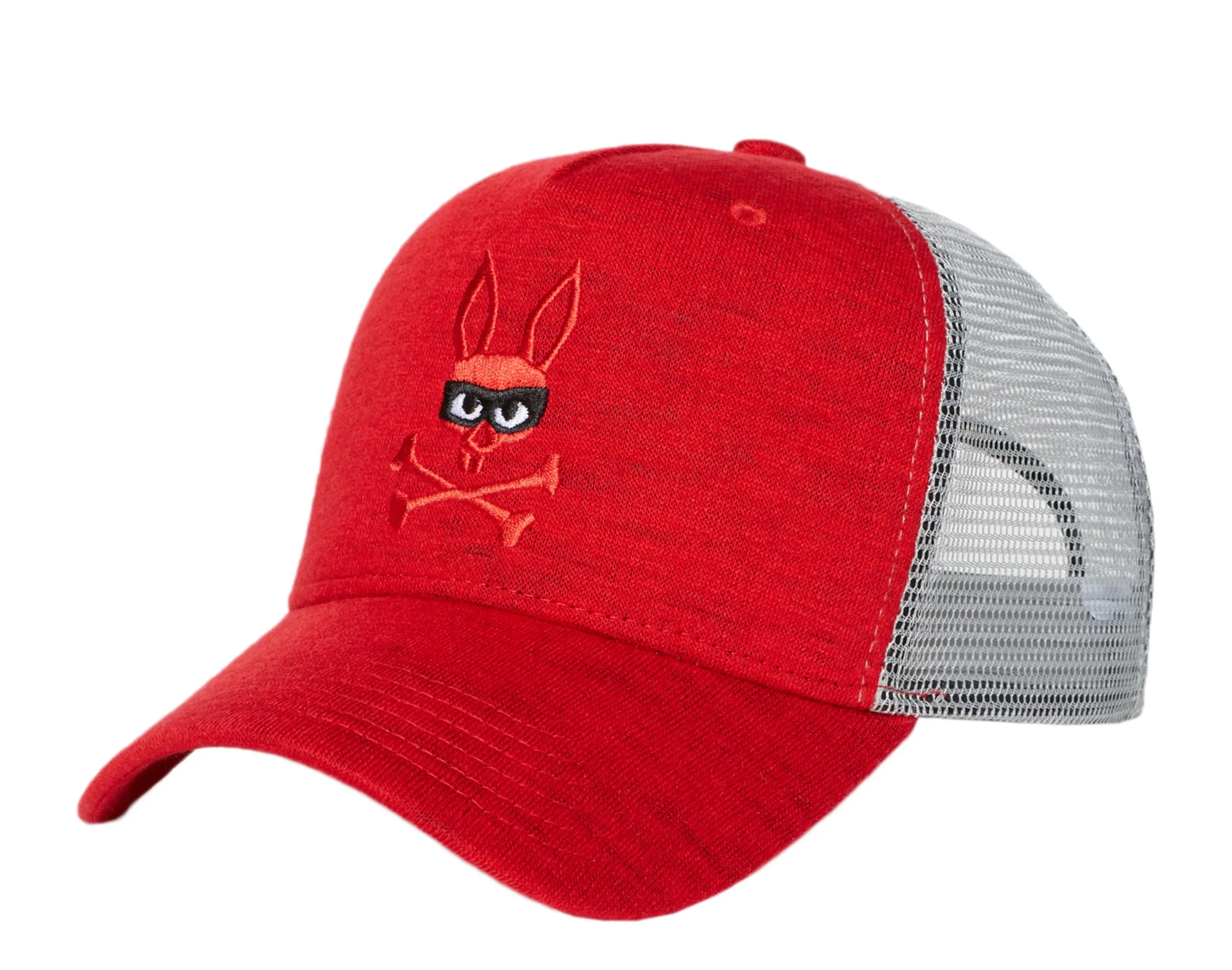 Psycho Bunny Mischief Zorro Baseball Men's Cap