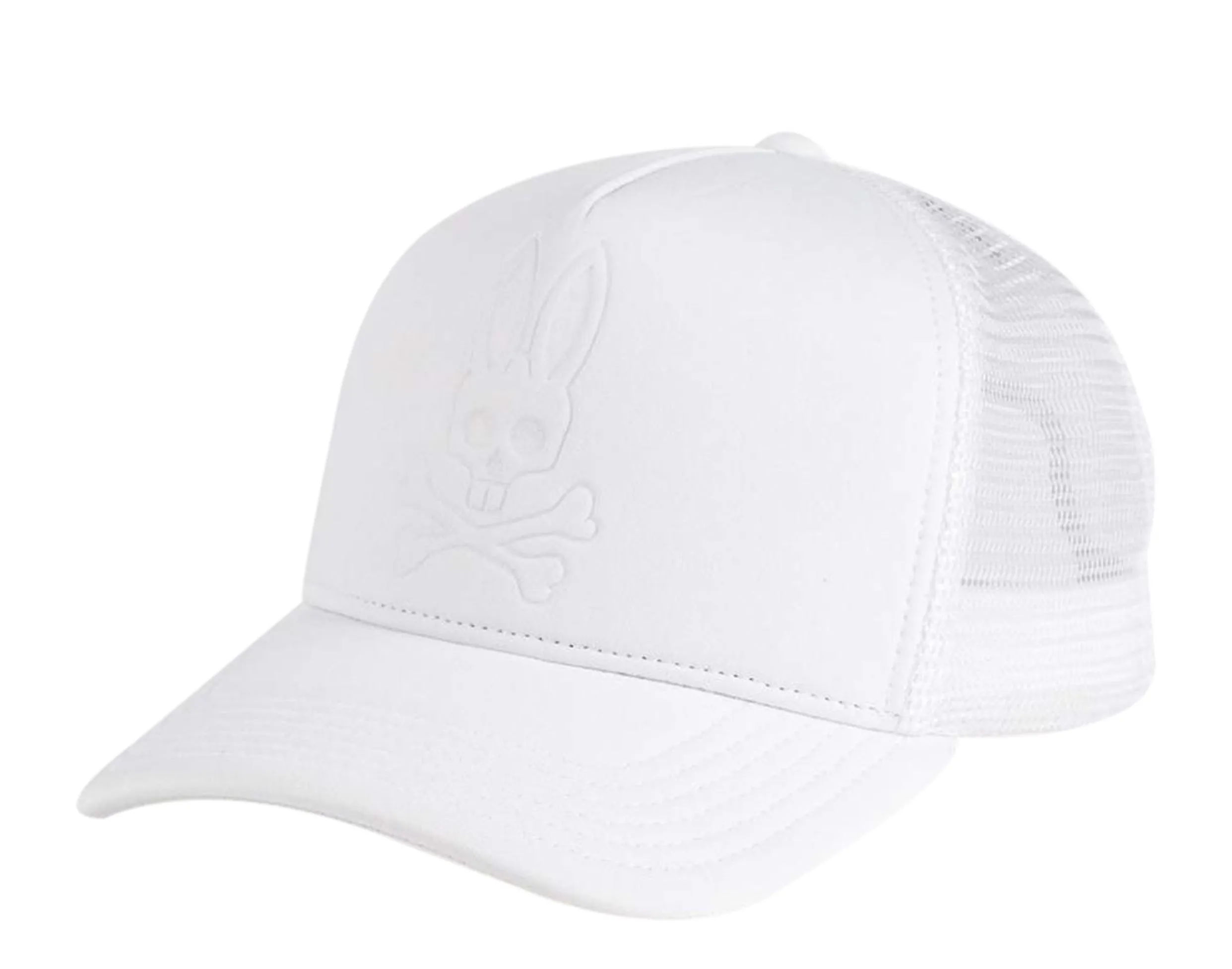 Psycho Bunny World Cup Baseball Men's Cap