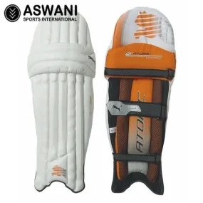 Puma Atomic 3000 Junior Cricket Batting Pads