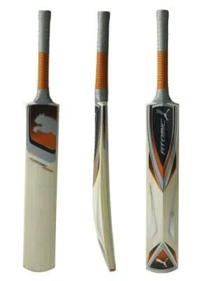 Puma Atomic 4000 Junior Cricket Bat