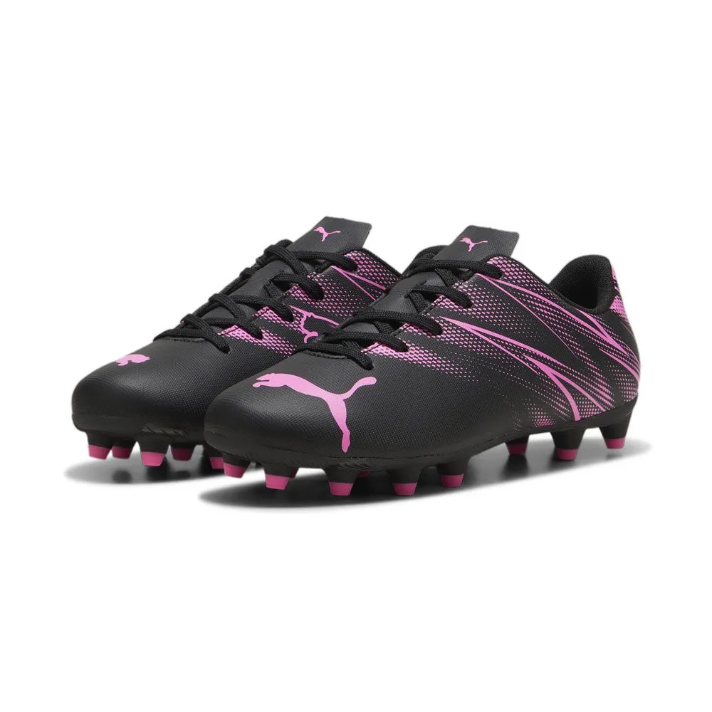 PUMA Attacanto FG/AG Junior Soccer Cleats