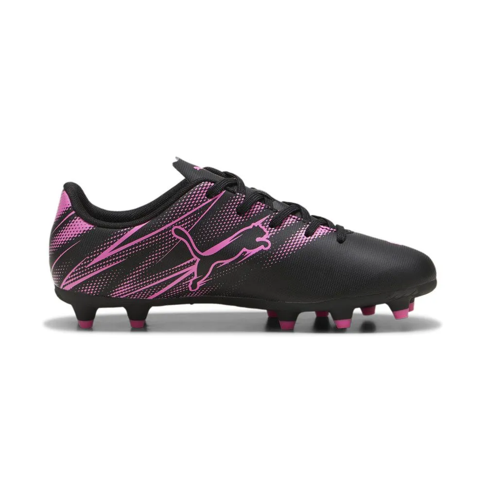 PUMA Attacanto FG/AG Junior Soccer Cleats