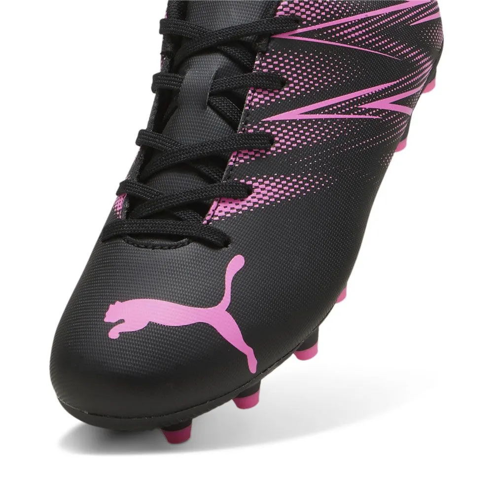 PUMA Attacanto FG/AG Junior Soccer Cleats