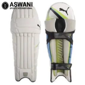 Puma Calibre 5000 Cricket Batting Pads