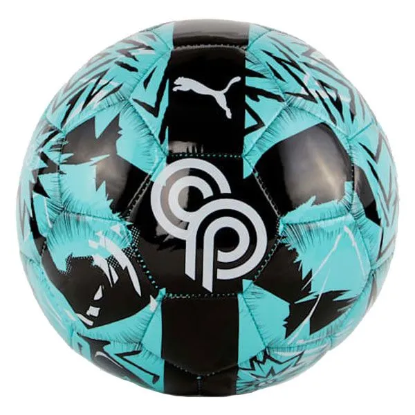 PUMA Christian Pulisic Graphic Soccer Ball