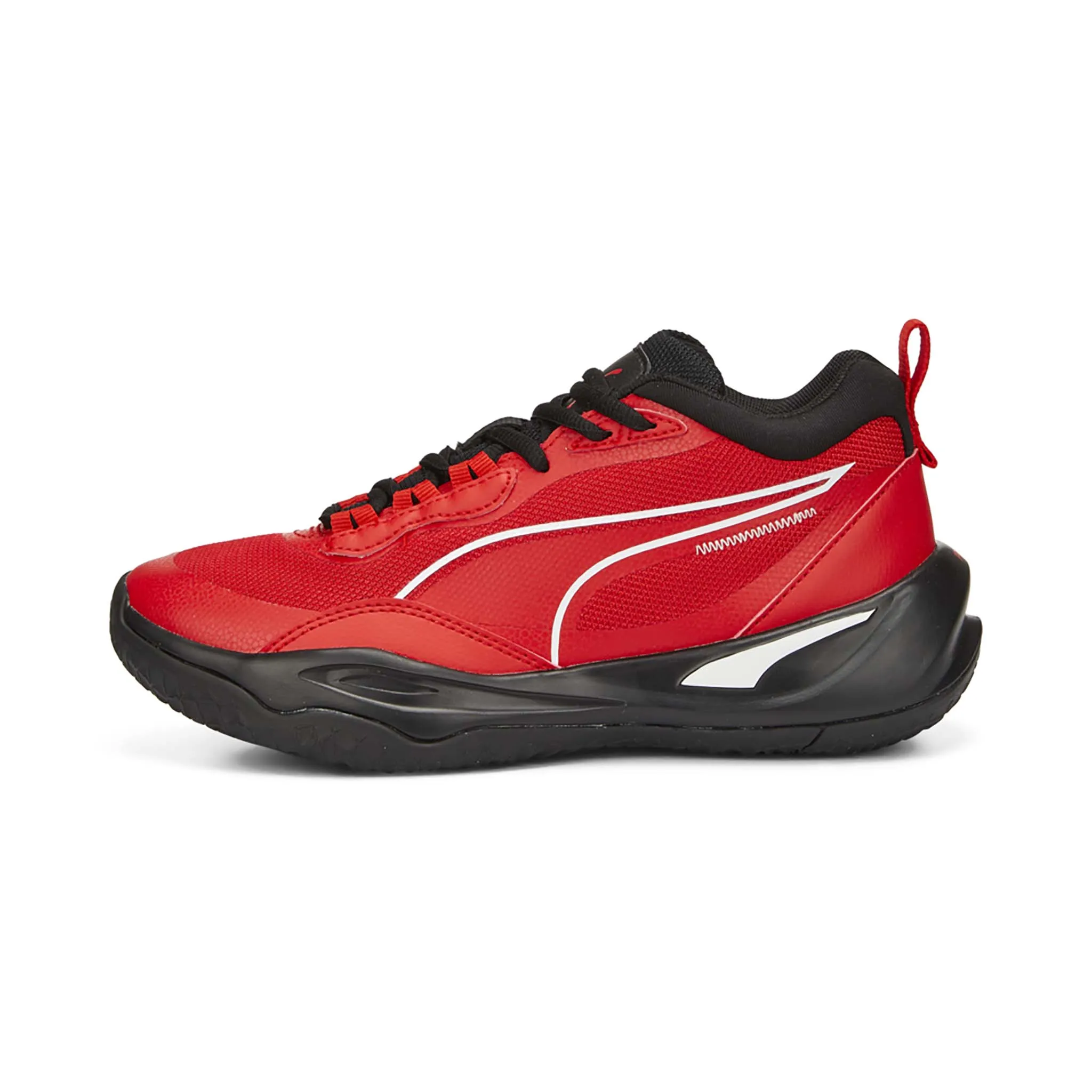 Puma Playmaker Pro chaussures de basketball pour enfant