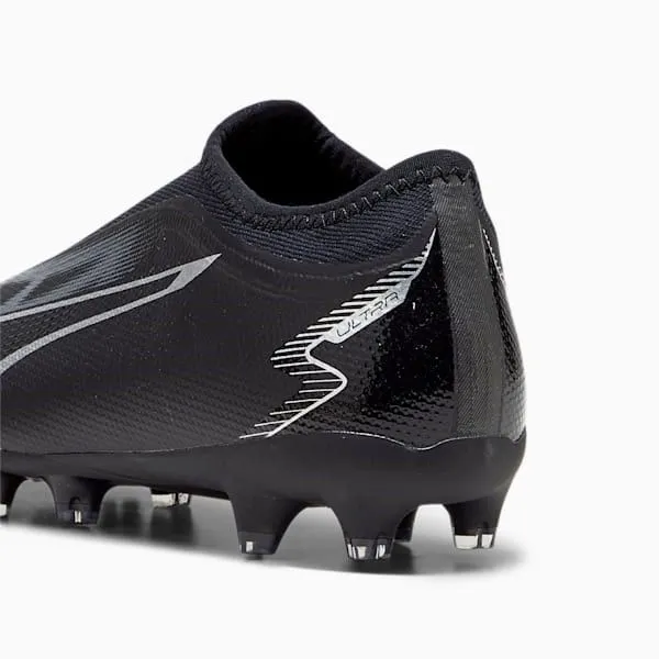 PUMA Ultra Match LL FG/AG Junior Soccer Cleats | Eclipse Pack