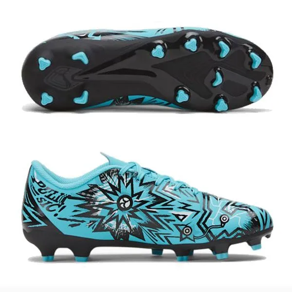 PUMA Ultra Play CP FG/AG Junior Soccer Cleats | PUMA x Christian Pulisic