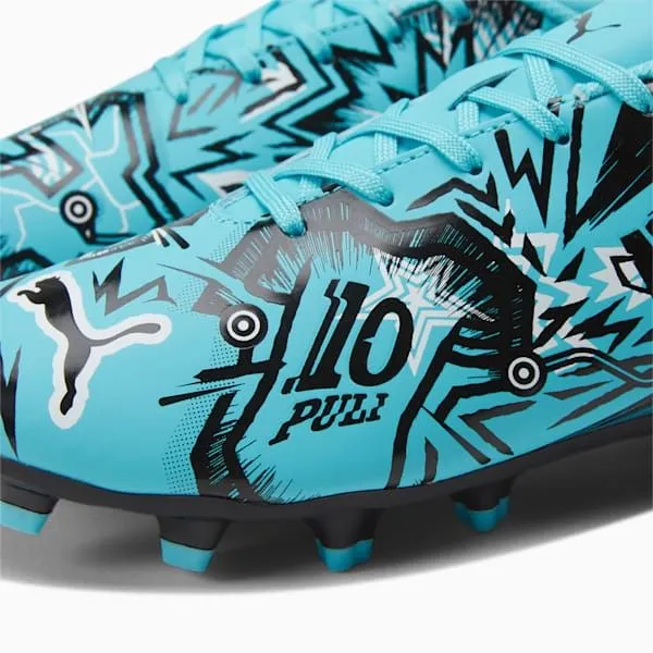 PUMA Ultra Play CP FG/AG Junior Soccer Cleats | PUMA x Christian Pulisic